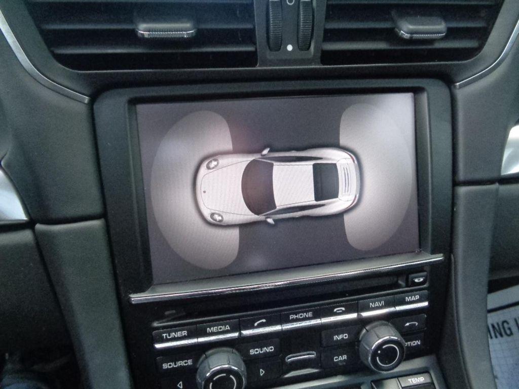 used 2013 Porsche 911 car, priced at $92,995