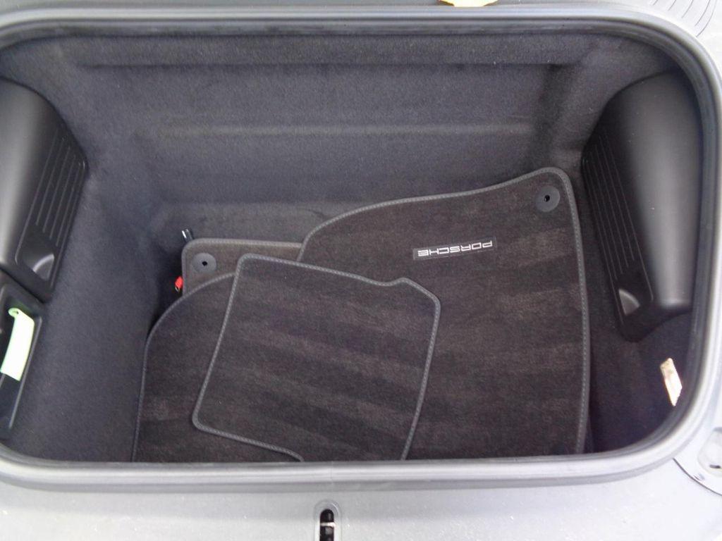 used 2013 Porsche 911 car, priced at $92,995