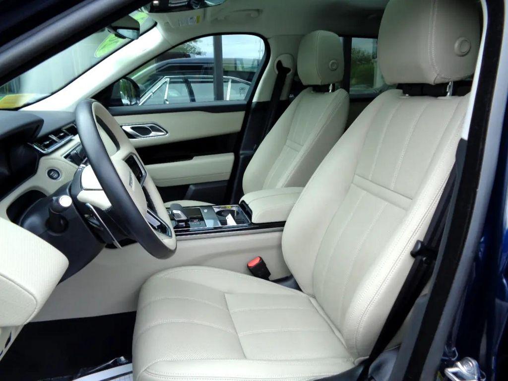 used 2023 Land Rover Range Rover Velar car, priced at $49,895