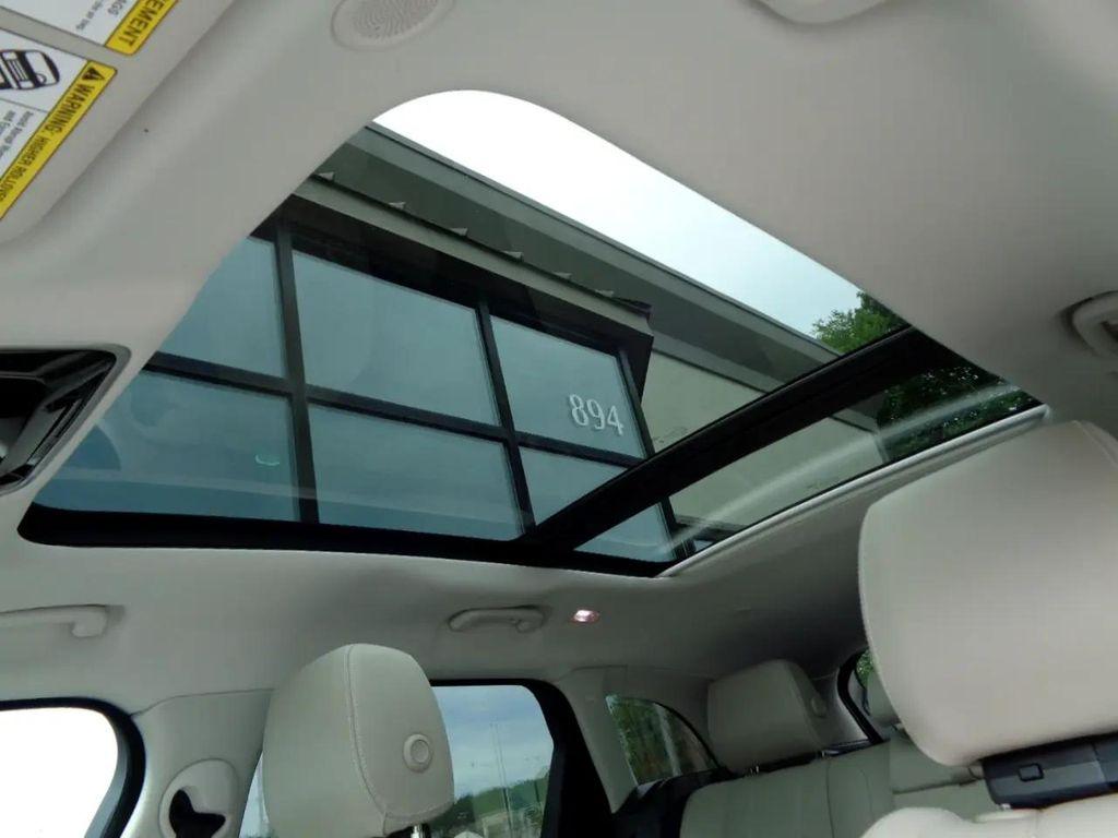 used 2023 Land Rover Range Rover Velar car, priced at $49,895