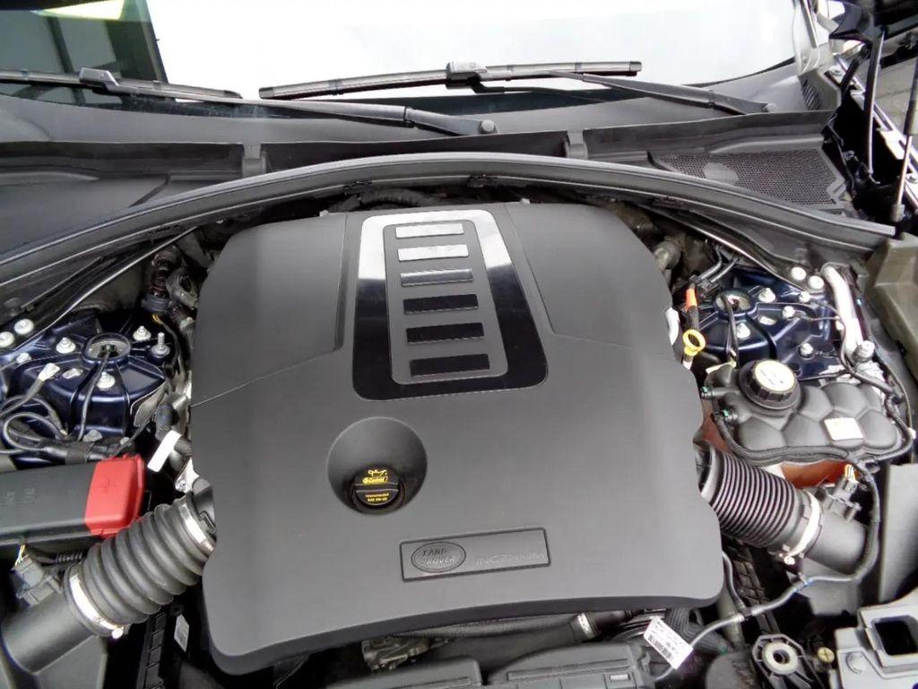 used 2023 Land Rover Range Rover Velar car, priced at $49,895