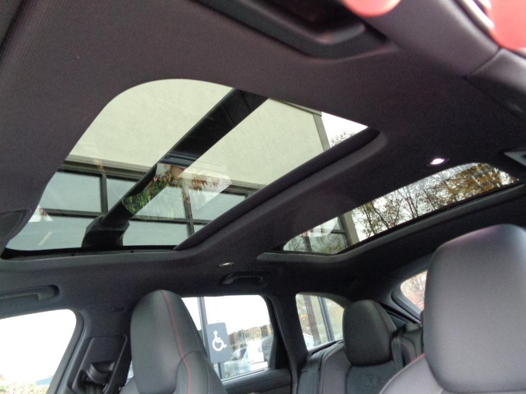 used 2021 Audi RS 6 Avant car, priced at $88,595