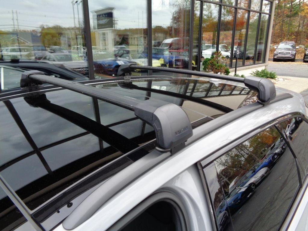 used 2021 Audi RS 6 Avant car, priced at $88,595