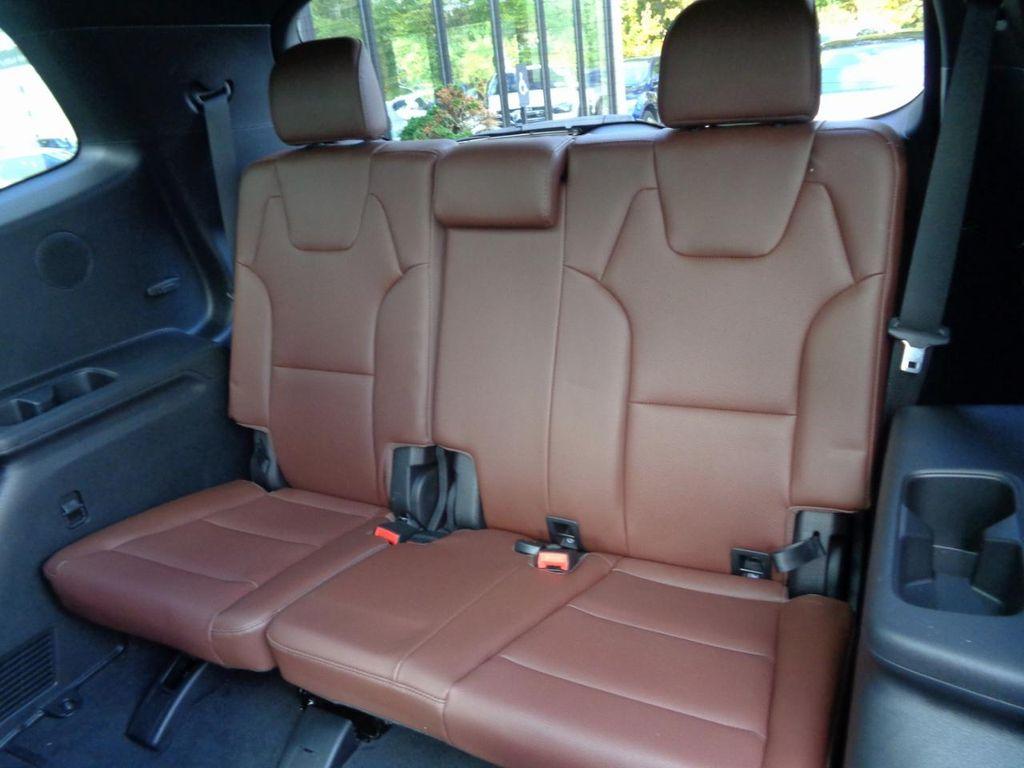 used 2024 Kia Telluride car, priced at $40,595