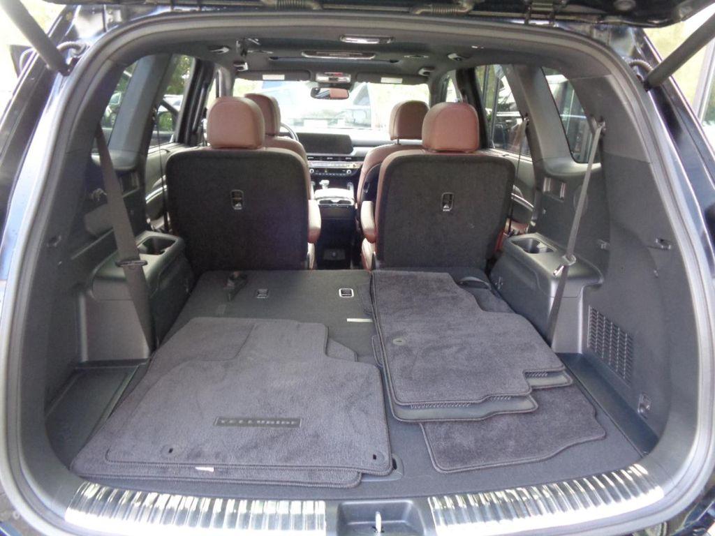 used 2024 Kia Telluride car, priced at $40,595