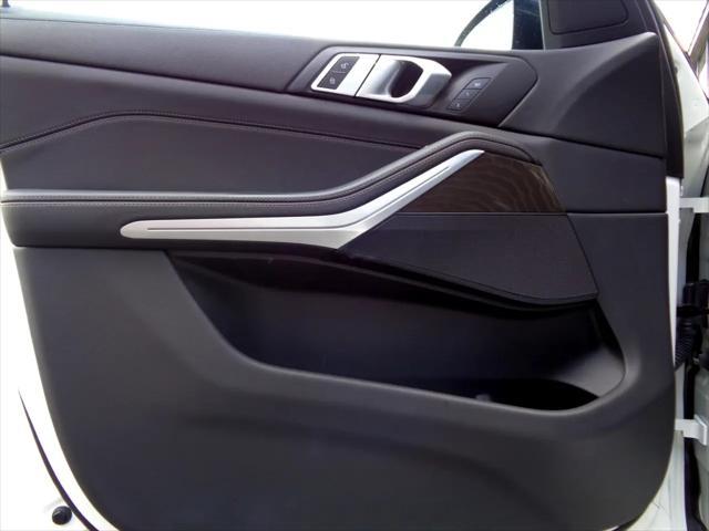 used 2022 BMW X5 car, priced at $56,795