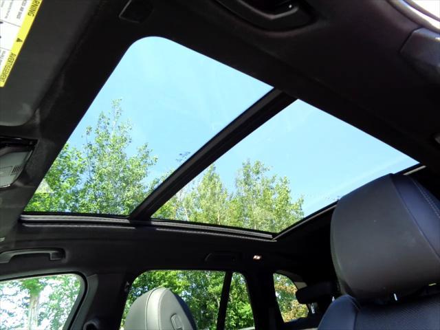 used 2022 BMW X5 car, priced at $56,795