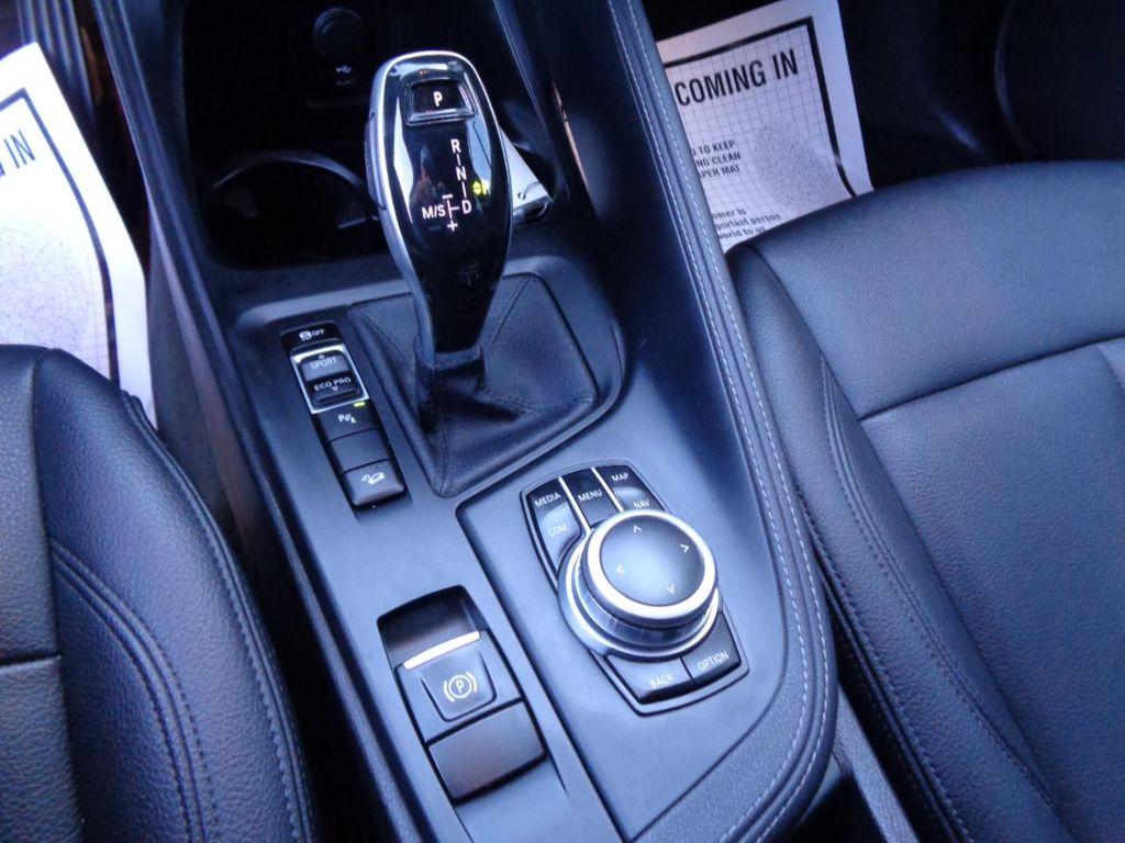 used 2021 BMW X1 car, priced at $23,895