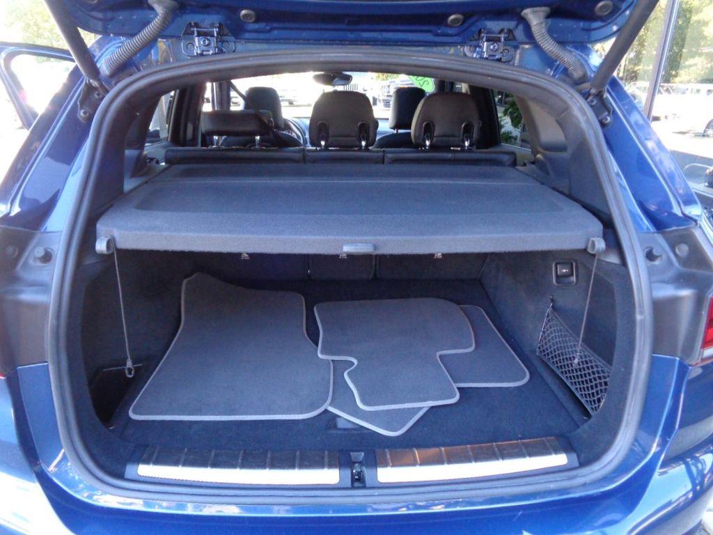 used 2021 BMW X1 car, priced at $23,895