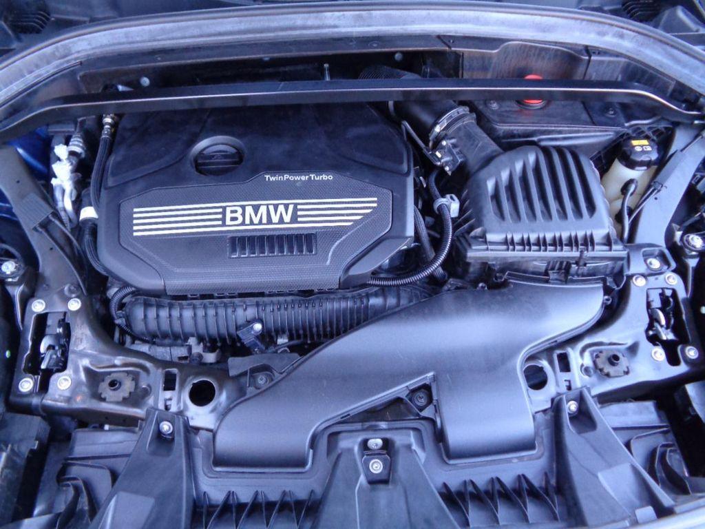 used 2021 BMW X1 car, priced at $23,895