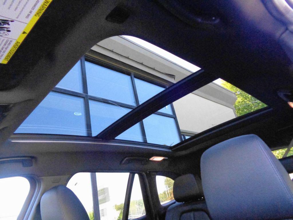 used 2021 BMW X1 car, priced at $23,895