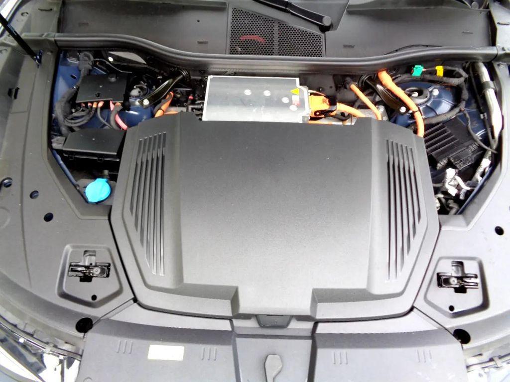 used 2023 Audi e-tron S Sportback car, priced at $43,795