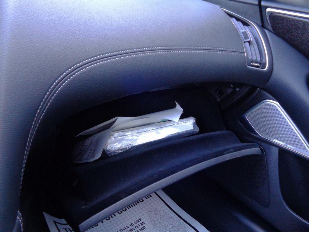 used 2023 INFINITI Q50 car, priced at $32,795
