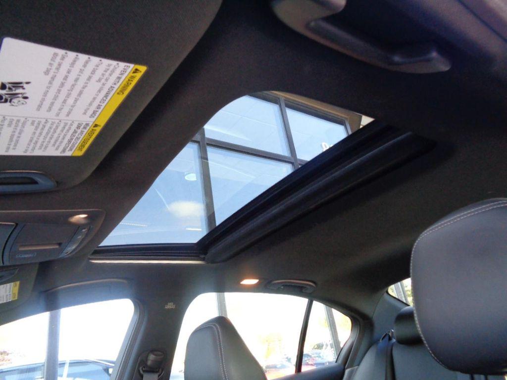 used 2023 INFINITI Q50 car, priced at $32,795