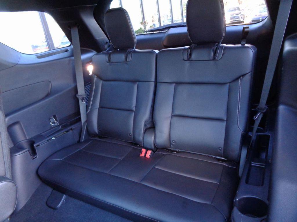 used 2022 Ford Explorer car, priced at $39,895