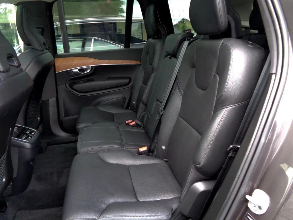 used 2024 Volvo XC90 car, priced at $49,895