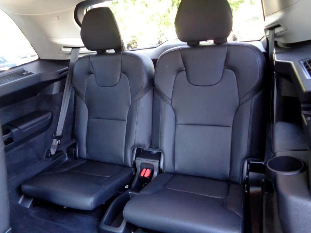 used 2024 Volvo XC90 car, priced at $48,995