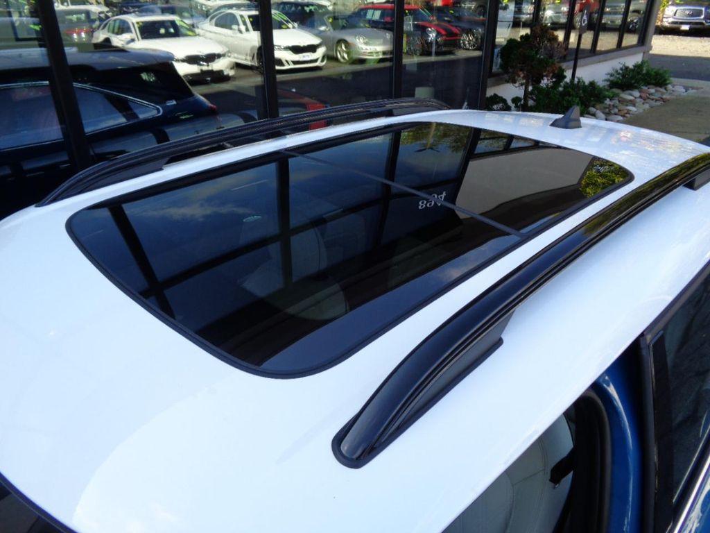 used 2024 MINI Countryman car, priced at $39,495