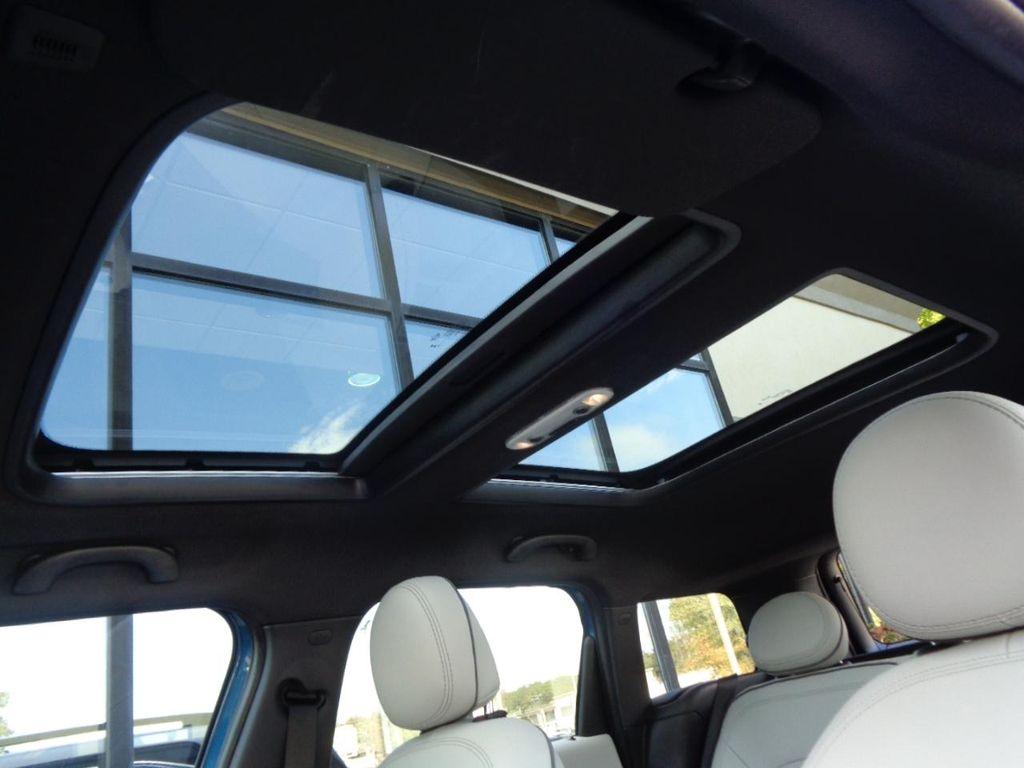 used 2024 MINI Countryman car, priced at $39,495