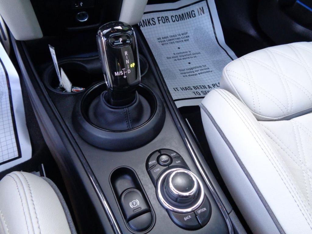 used 2024 MINI Countryman car, priced at $39,495