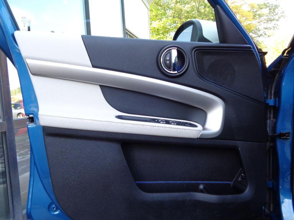 used 2024 MINI Countryman car, priced at $39,495
