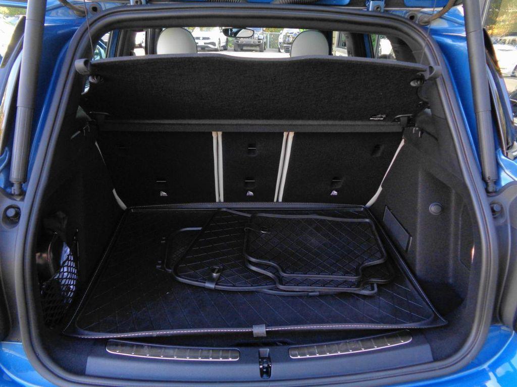 used 2024 MINI Countryman car, priced at $39,495