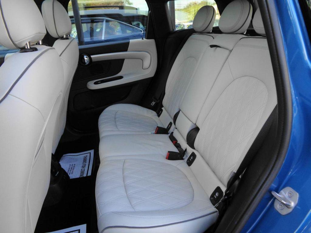 used 2024 MINI Countryman car, priced at $39,495