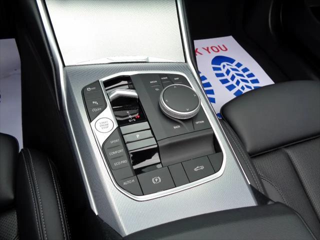 used 2024 BMW 430 car, priced at $51,495
