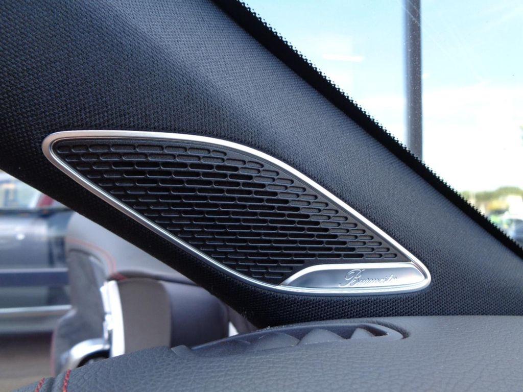 used 2023 Mercedes-Benz AMG CLA 35 car, priced at $38,495