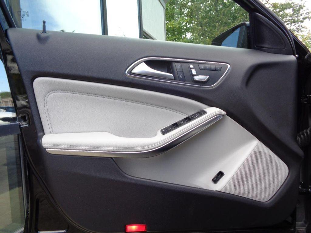 used 2019 Mercedes-Benz GLA 250 car, priced at $21,495