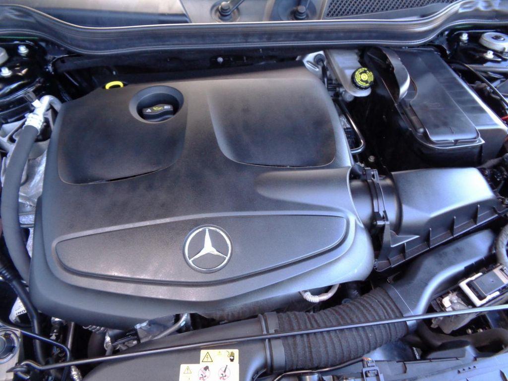 used 2019 Mercedes-Benz GLA 250 car, priced at $21,495