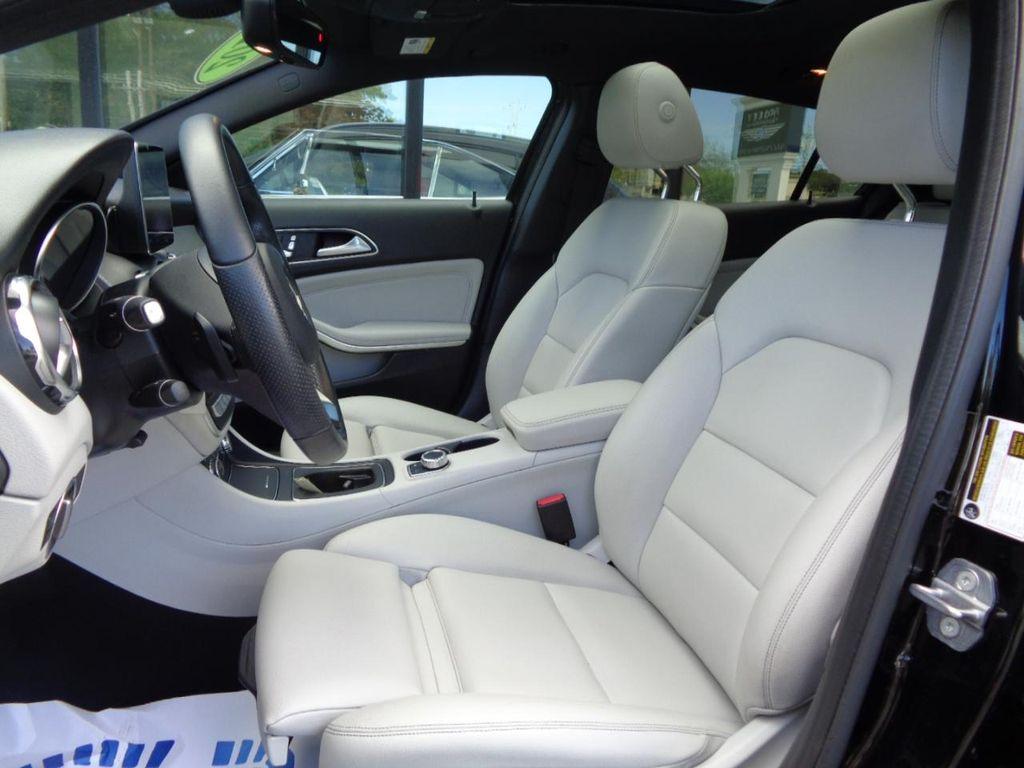 used 2019 Mercedes-Benz GLA 250 car, priced at $21,495
