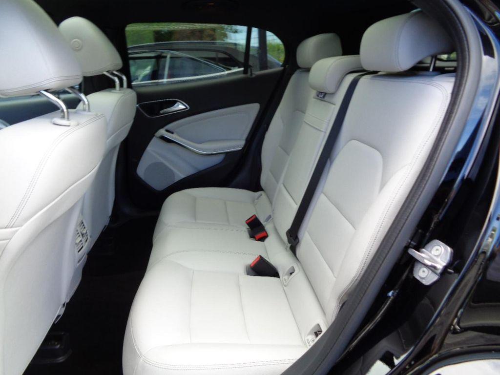 used 2019 Mercedes-Benz GLA 250 car, priced at $21,495