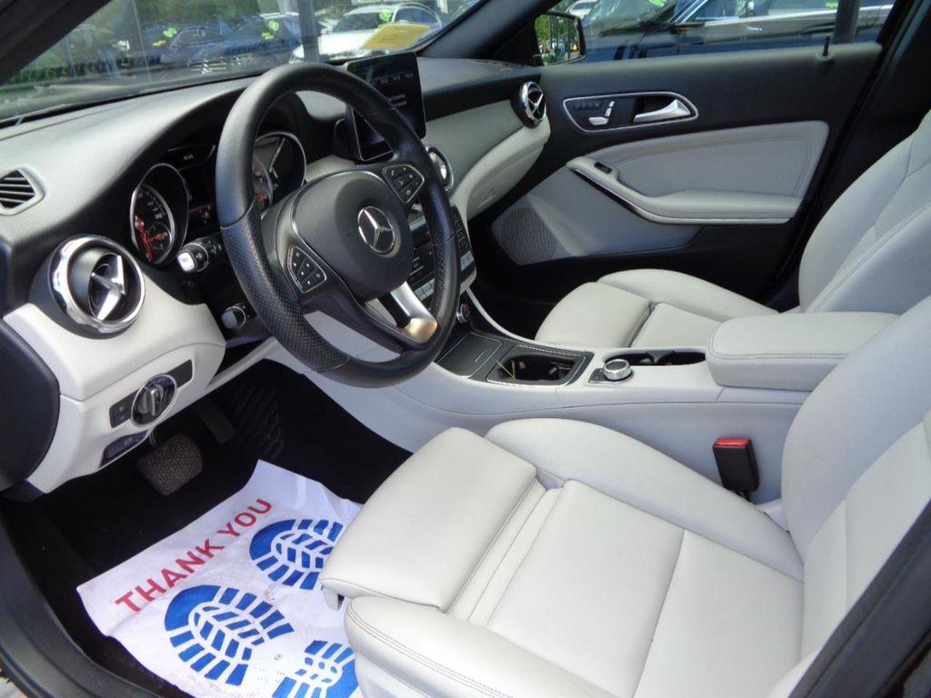 used 2019 Mercedes-Benz GLA 250 car, priced at $21,495