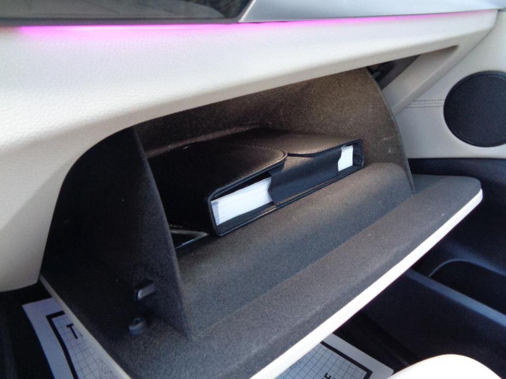 used 2019 BMW X3 car, priced at $34,895