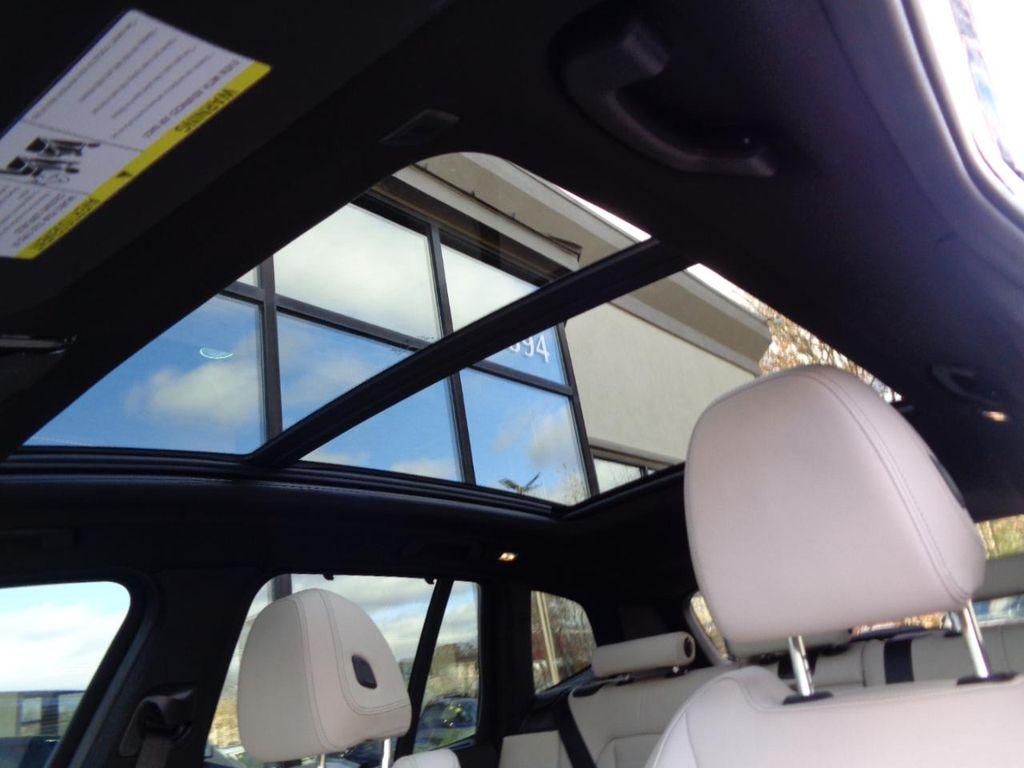 used 2019 BMW X3 car, priced at $34,895