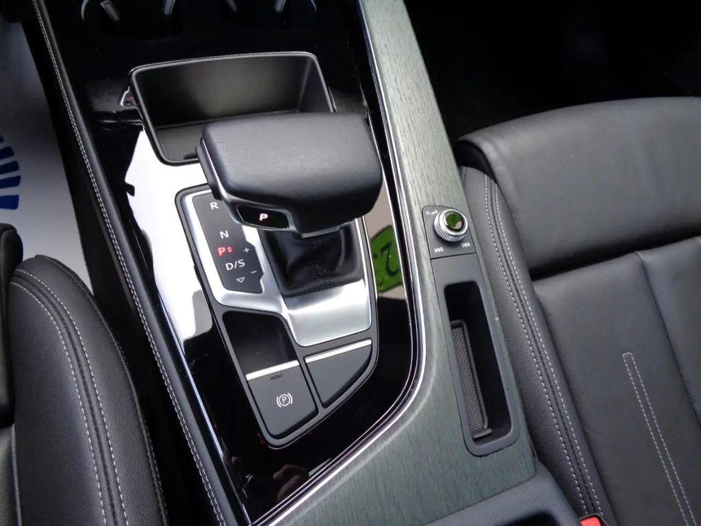 used 2023 Audi A5 Sportback car, priced at $41,795