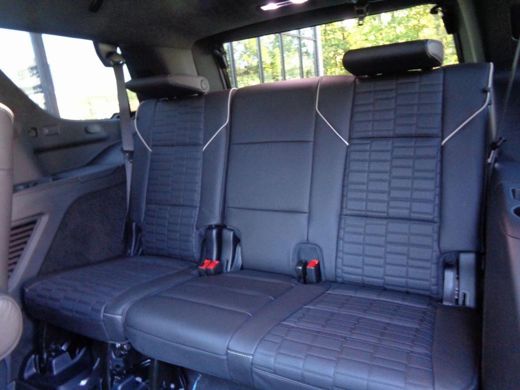 used 2025 Cadillac Escalade car, priced at $174,995