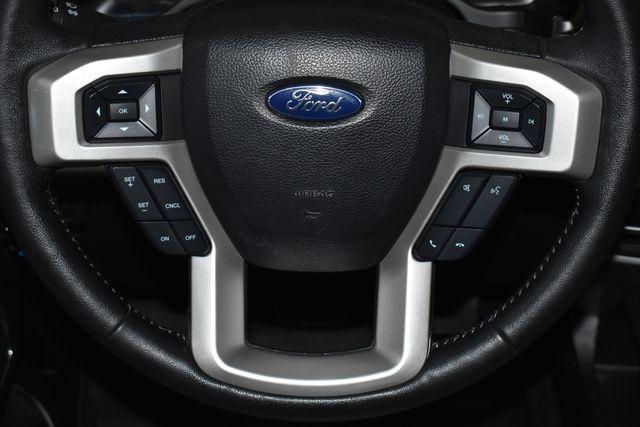 used 2020 Ford F-150 car, priced at $34,995