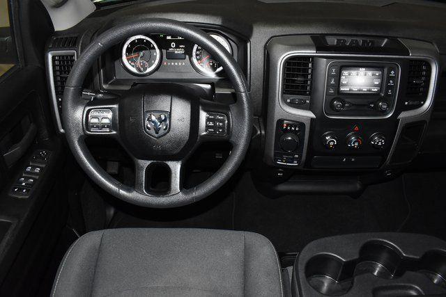 used 2022 Ram 1500 Classic car, priced at $29,595