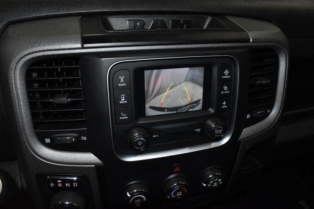 used 2022 Ram 1500 Classic car, priced at $29,595