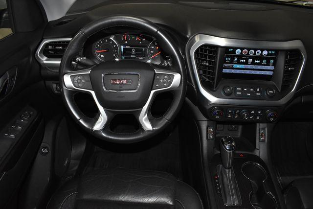 used 2018 GMC Acadia car, priced at $18,585