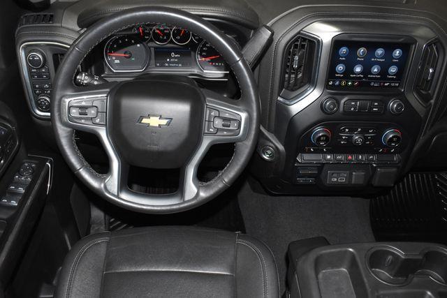 used 2022 Chevrolet Silverado 2500 car, priced at $48,995