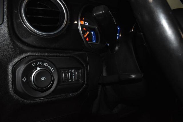 used 2021 Jeep Wrangler Unlimited car, priced at $35,995