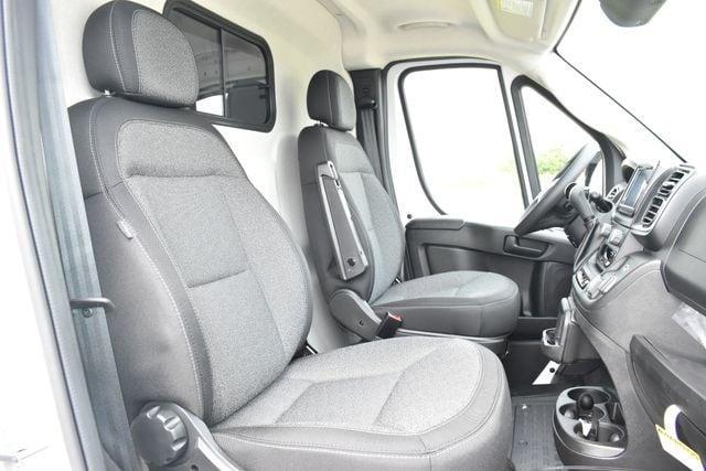 new 2024 Ram ProMaster 3500 car, priced at $56,995