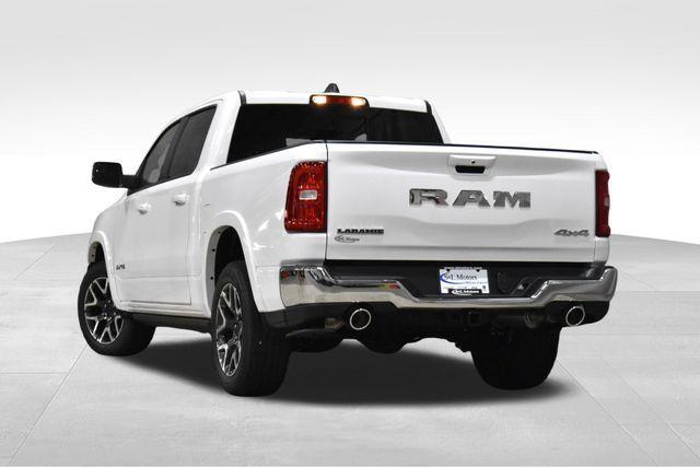 new 2025 Ram 1500 car, priced at $60,995