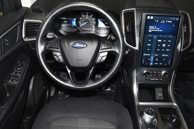 used 2023 Ford Edge car, priced at $25,495