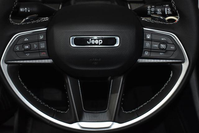 new 2024 Jeep Grand Cherokee L car, priced at $43,995