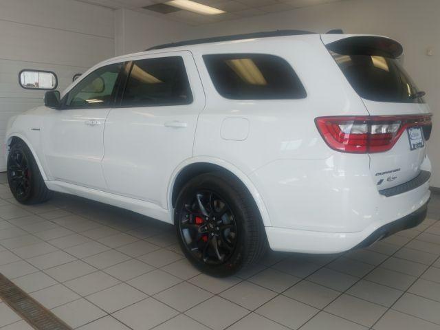 new 2024 Dodge Durango car, priced at $56,795