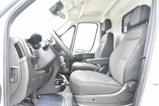 new 2024 Ram ProMaster 2500 car, priced at $52,995